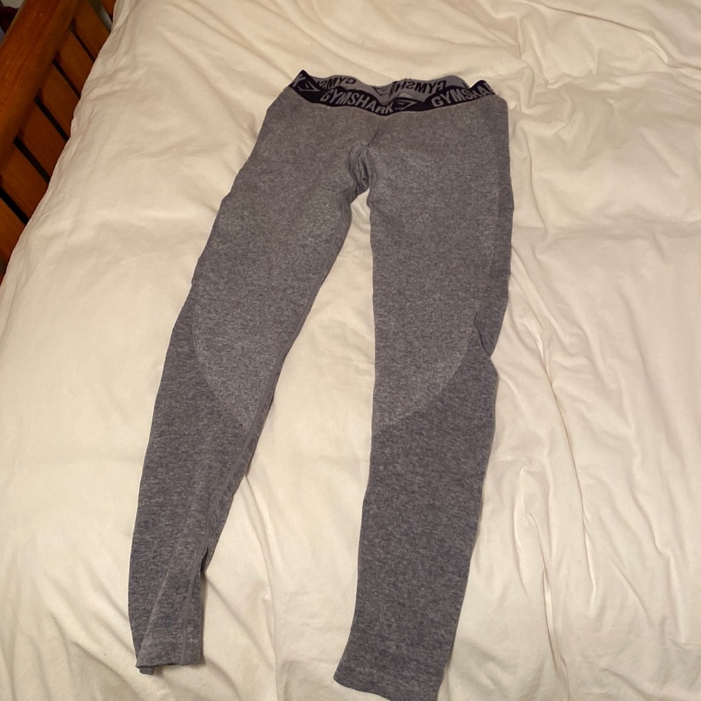 Gymshark Flex Legging